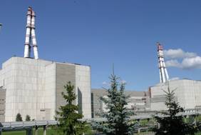 Ignalinos atominės elektrinė