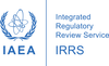 IRRS mission logo
