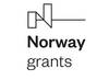 Norvegijos finansinio mechanizmo logotipas