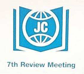 Logo of the meeting