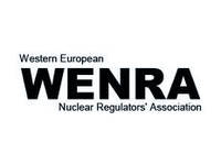 WENRA logotipas